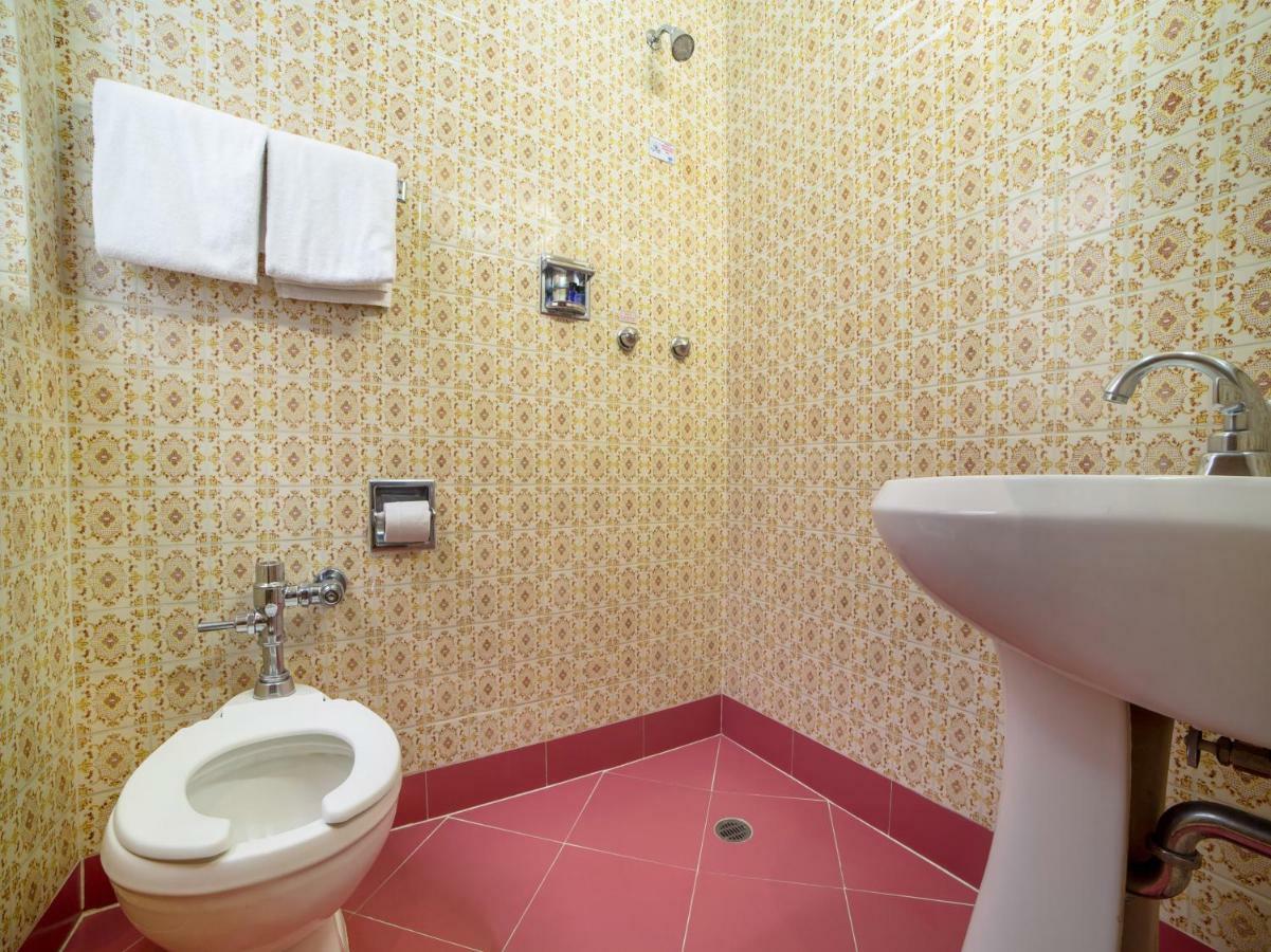 Hotel Monarca Meksika Dış mekan fotoğraf