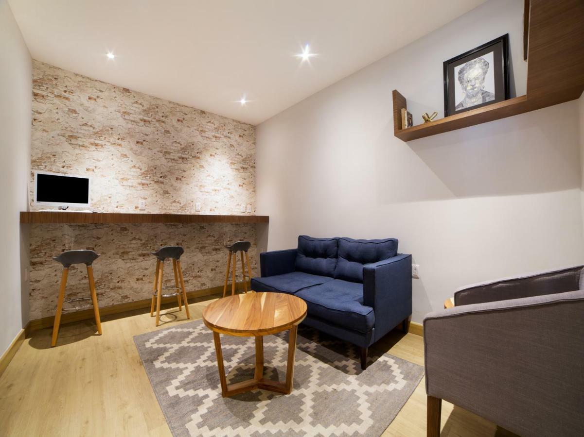 Hotel Monarca Meksika Dış mekan fotoğraf